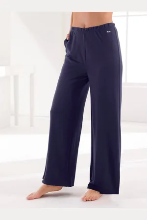 FEEL GOOD Broek met elastische band