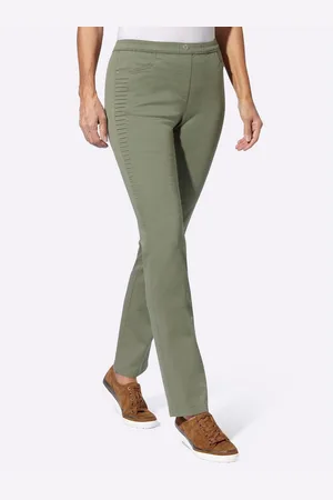 Casual Looks Comfortabele jeans