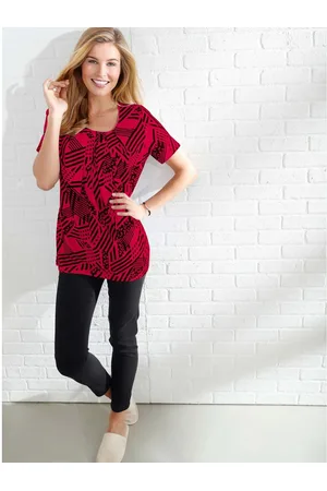Classic Basics Lang Shirt (1-delig)