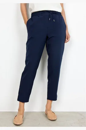 soyaconcept Sweatbroek Joggingbroek stijlvol en comfortabel (1-delig)