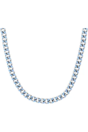 QS by s.Oliver Ketting zonder hanger 2037972 met emaille