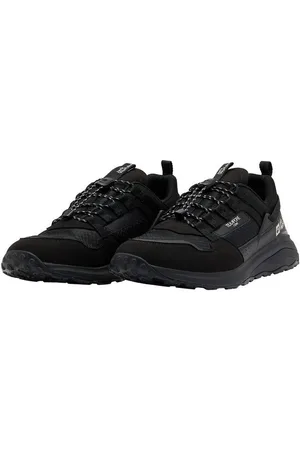 Jack Wolfskin Sneakers DROMOVENTURE ATHLETIC TEXAPORE LOW M