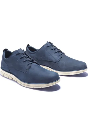 Timberland Sneakers BRADSTREET LOW LACE UP SNEAKER