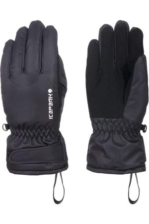 Icepeak Skihandschoenen K SOFTSHELLJACK KANEOHE