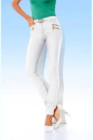 Heine Stretchbroek