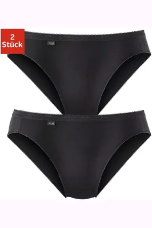 Sloggi Slip Basic+ Tai 2P perfecte pasvorm (Set van 2)