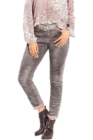 Heine Boyfriendbroek