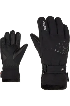 Ziener Skihandschoenen LANIA AS(R) PR
