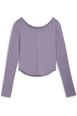PUMA Trainingsshirt CLOUDSPUN LS - SHIRT