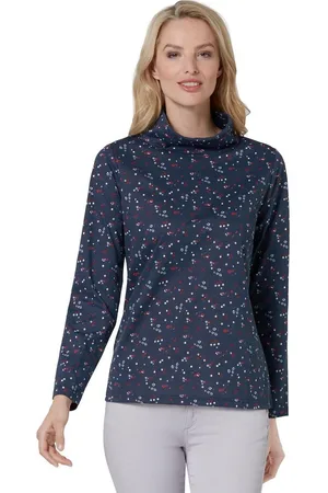 Classic Inspirationen Shirt met lange mouwen Shirt (1-delig)