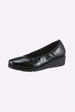Classic Basics Ballerina
