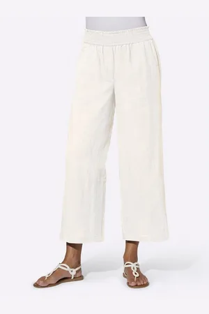Casual Looks Culotte