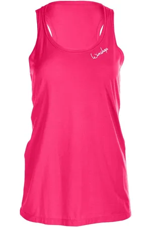 Winshape Tanktop MCT006 Ultralicht