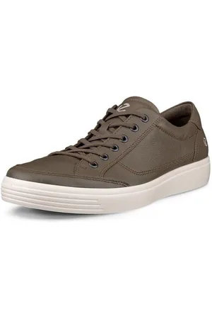Ecco Sneakers Classic in klassieke uitstraling, vrijetijdsschoen, lage schoen, veterschoen