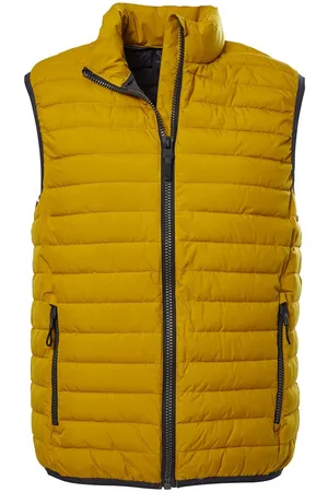 G.I.G.A. DX by killtec Bodywarmer GW 33 MN QLTD VST