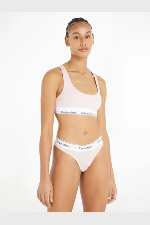 Calvin Klein Bralette Modern Cotton