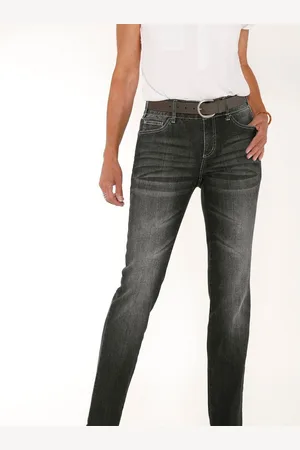 Casual Looks Prettige jeans