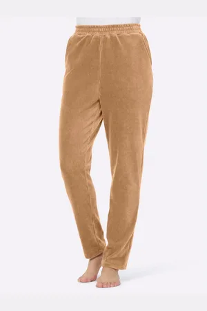 FEEL GOOD Broek met elastische band