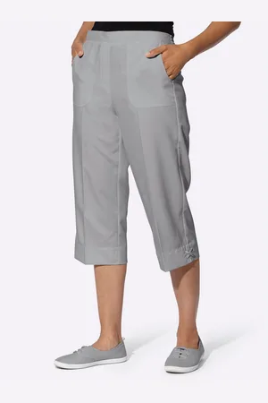 Classic Basics Capribroek