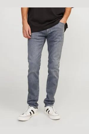 JACK & JONES Skinny fit jeans JJILIAM JJEVAN JJ 594 SN