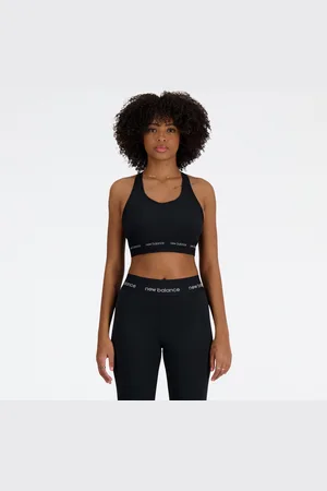 New Balance Sportbustier WOMENS TRAINING SPORTS BRA