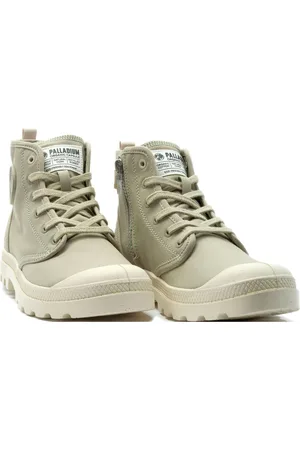 Palladium Veterschoenen PAMPA HI ZIP ORGANIC