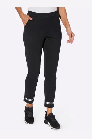 Classic Basics Jerseybroek