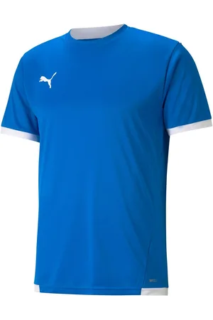 PUMA Trainingstop TEAMLIGA JERSEY