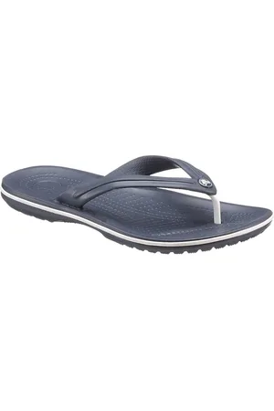 Crocs Teenslippers Crocband Flip , zomerschoen, slippers, poolslides, dianette, om te zwemmen