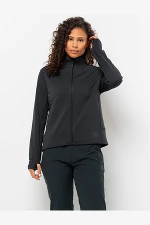 Jack Wolfskin Fietsjack BIKE COMMUTE JKT W