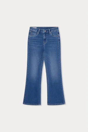 Pepe Jeans 5-pocket jeans SLIMFIT FLARE
