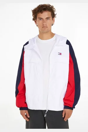 Tommy Hilfiger Windbreaker TJM CHICAGO CLBK WINDBREAKER EXT