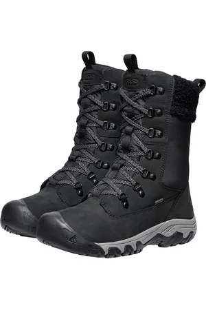 Keen Winterlaarzen GRETA TALL BOOT WP Snowboots, winterlaarzen, winterschoenen, waterdicht