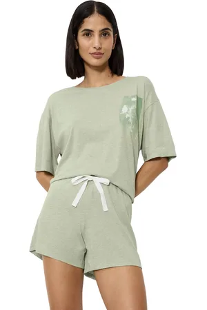 Triumph Shortama Endless Comfort PSK 10 CO/MD (2-delig)