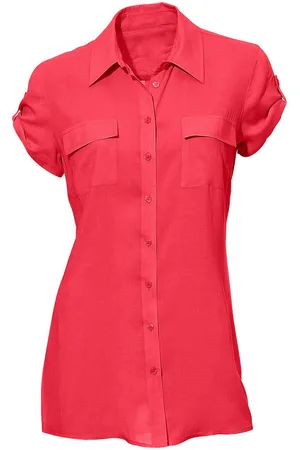 Heine Overhemdblouse