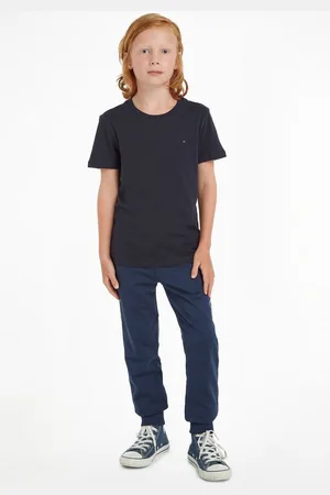Tommy Hilfiger T-shirt BOYS BASIC CN KNIT
