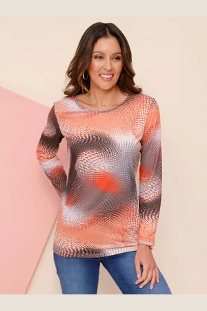 Classic Basics Lang shirt (1-delig)