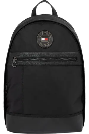 Tommy Hilfiger Rugzak Men TH BLOCKED DOME BACKPACK Backpack
