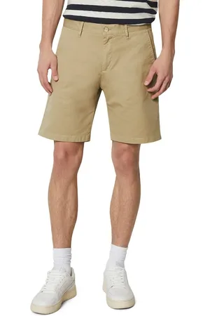 Marc O’ Polo Bermuda in cleane look
