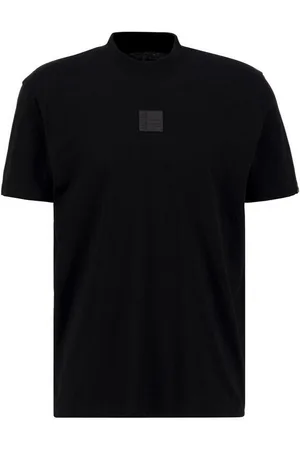 Alpha Industries T-shirt Men - T-Shirts Label T-Shirt HC