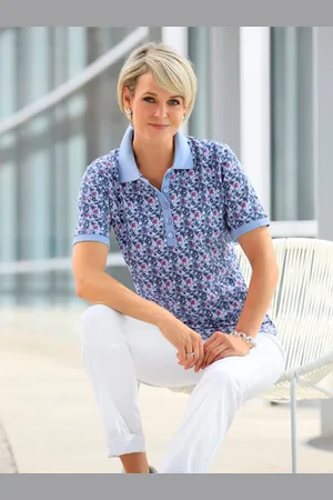 Classic Basics Poloshirt (1-delig)