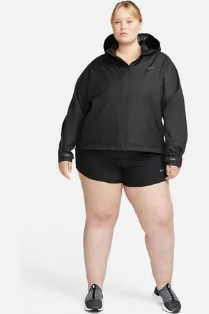 Nike Runningjack W NK FAST REPEL JACKET