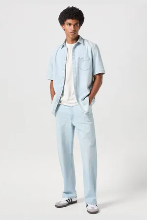 Wrangler Jeans overhemd