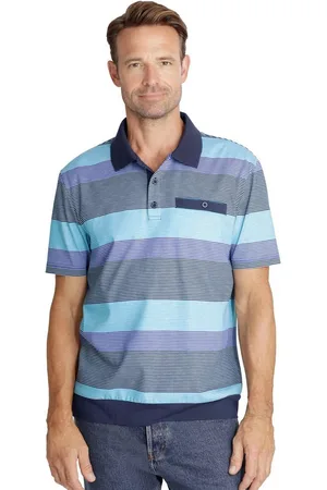 Baur Poloshirt (1-delig)