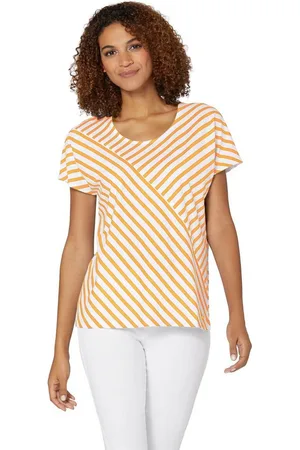Casual Looks T-shirt Shirt (1-delig)