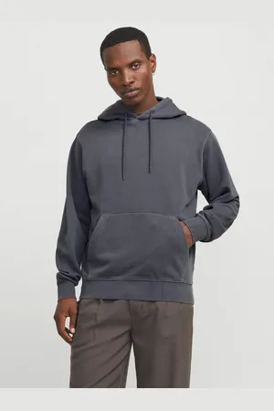 JACK & JONES Hoodie JJECHARGE FADED SWEAT HOOD NOOS