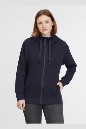 Ragwear Capuchonsweatvest YODIS ZIP