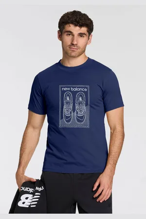 New Balance T-shirt Relaxed 550 T-Shirt