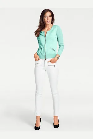 Heine Cardigan