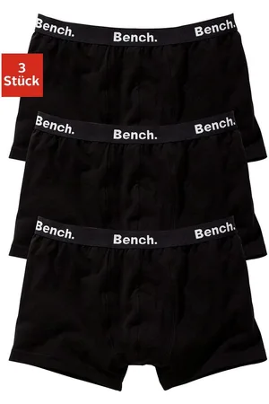 Bench Boxershort voor jongens (set, 3 stuks)